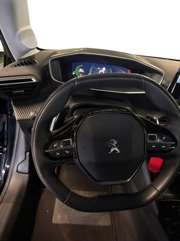 Peugeot 208 Allure PureTech 100 S/S