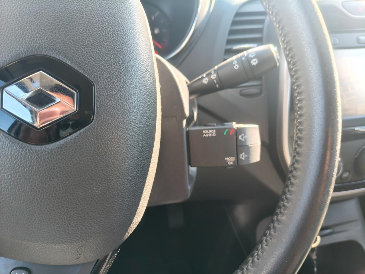 Renault Captur 1.5 dci del 2017 NAVIGATORE