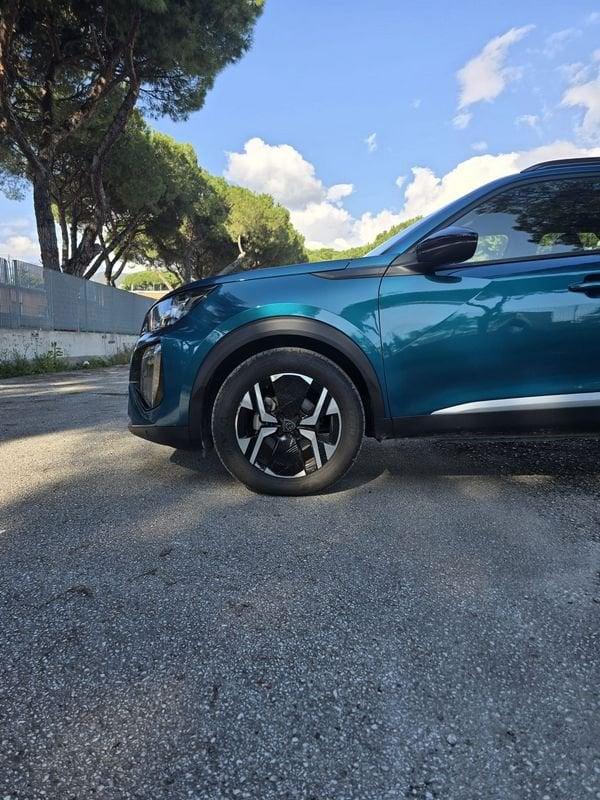 Peugeot 2008 100 Allure S/S