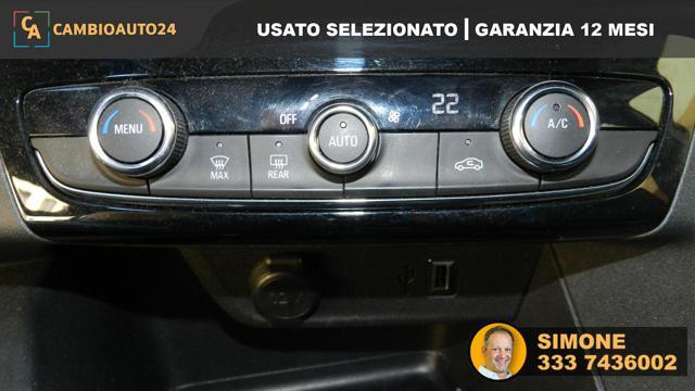 OPEL Corsa-e 5 porte Elegance