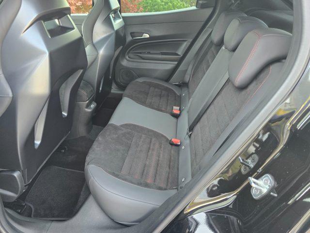 ALFA ROMEO Junior 1.2 136 CV Hybrid eDCT6 Speciale