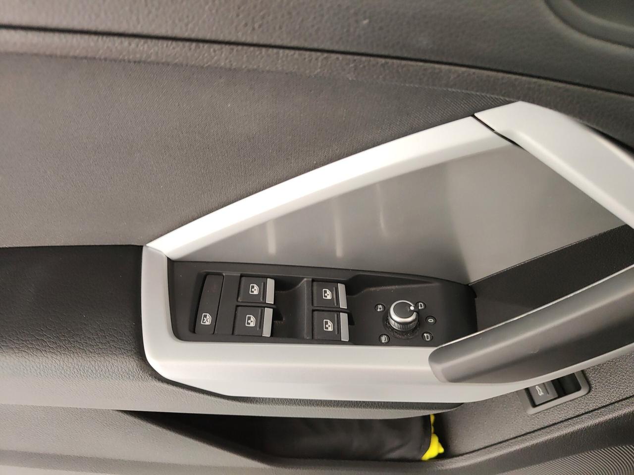 Audi Q3 SPB 35 TDI quattro S tronic Business Plus