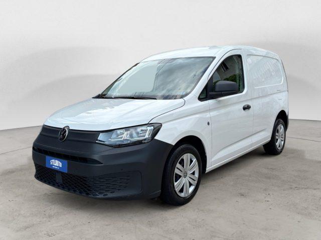VOLKSWAGEN Caddy 2.0 TDI 102 CV Furgone Business