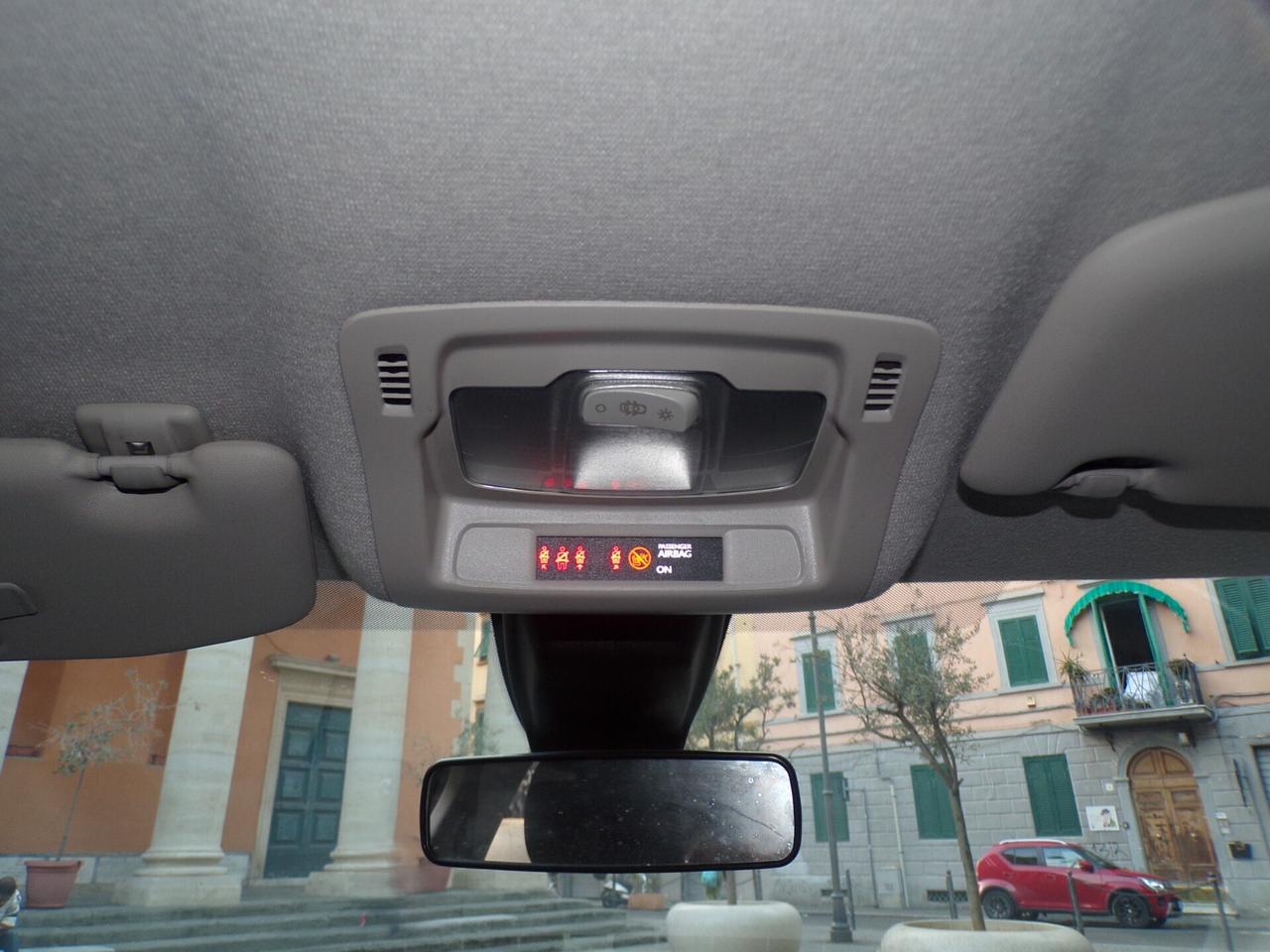 CITROEN C3 YOU CAMBIO MANUALE 5P DEL 2023 56.500 KM SENSORI POST. - NEOPATENTATI - UNIPROPRIETARIO