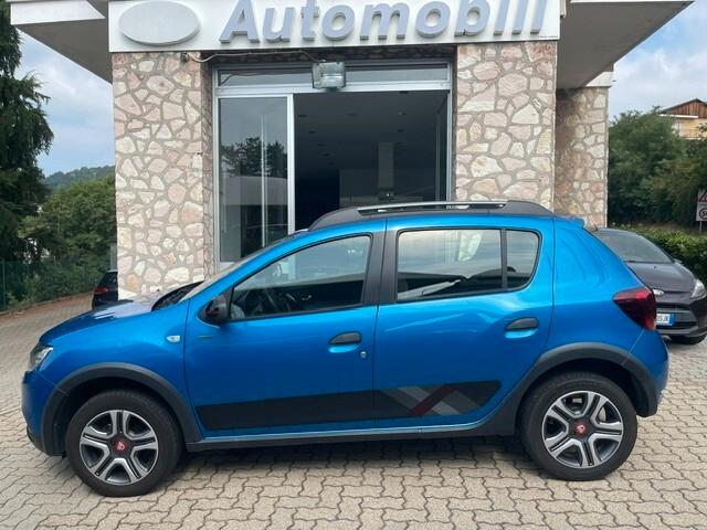DACIA SANDERO STEPWAY 0.9 TCE TECHROAD 90CV