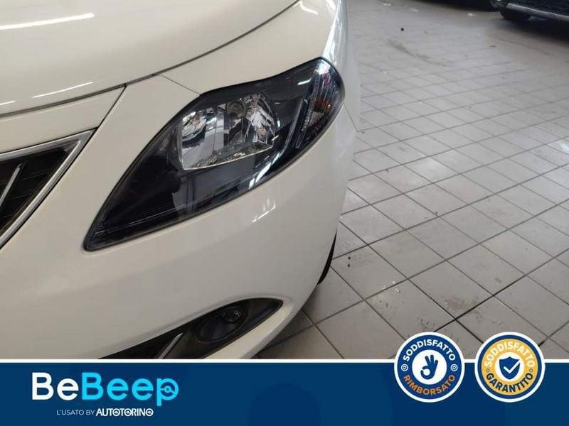 Lancia Ypsilon 1.0 HYBRID GOLD S&S 70CV