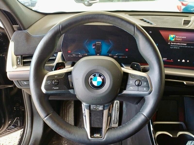 Bmw X2 sDrive 18d Msport 2024