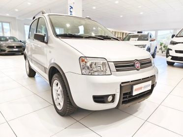 FIAT Panda Panda 1.2 natural power Climbing*METANO*