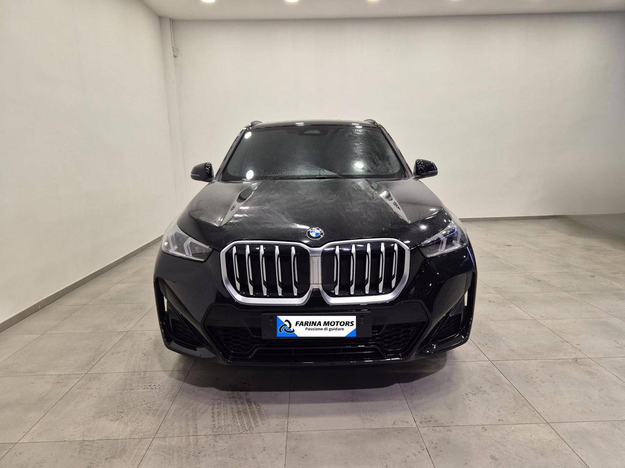 BMW X1 sdrive 20d mhev 48V MSport N1