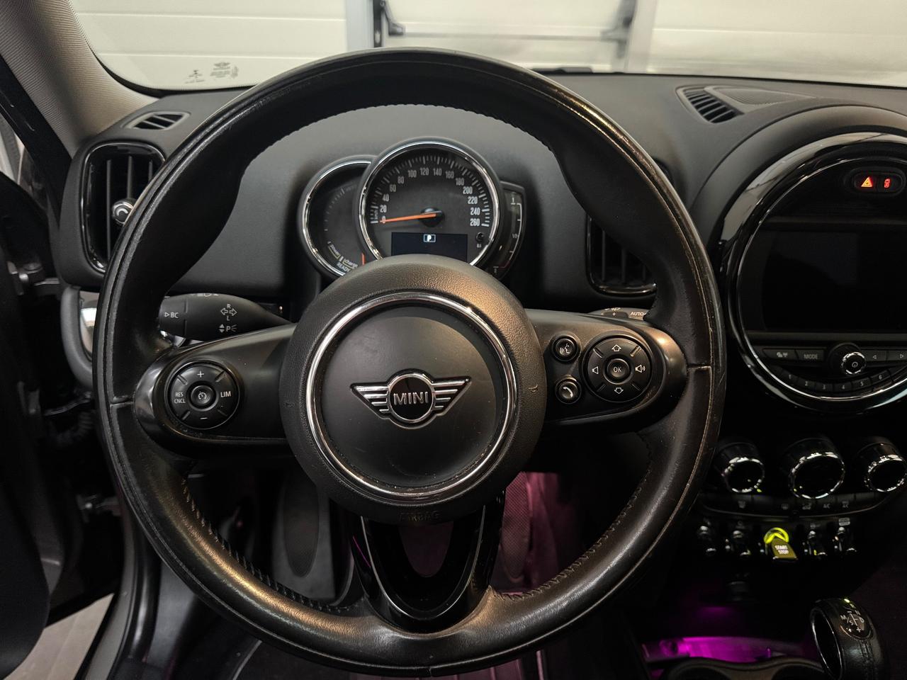 Mini Cooper S Countryman 1.5 SE Hype ALL4 Automatica