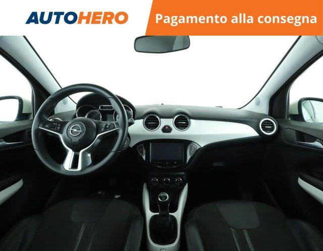 OPEL Adam 1.2 70 CV Slam