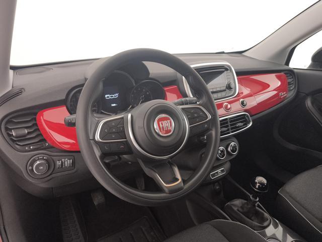 FIAT 500X 1.0 T3 Urban 120cv