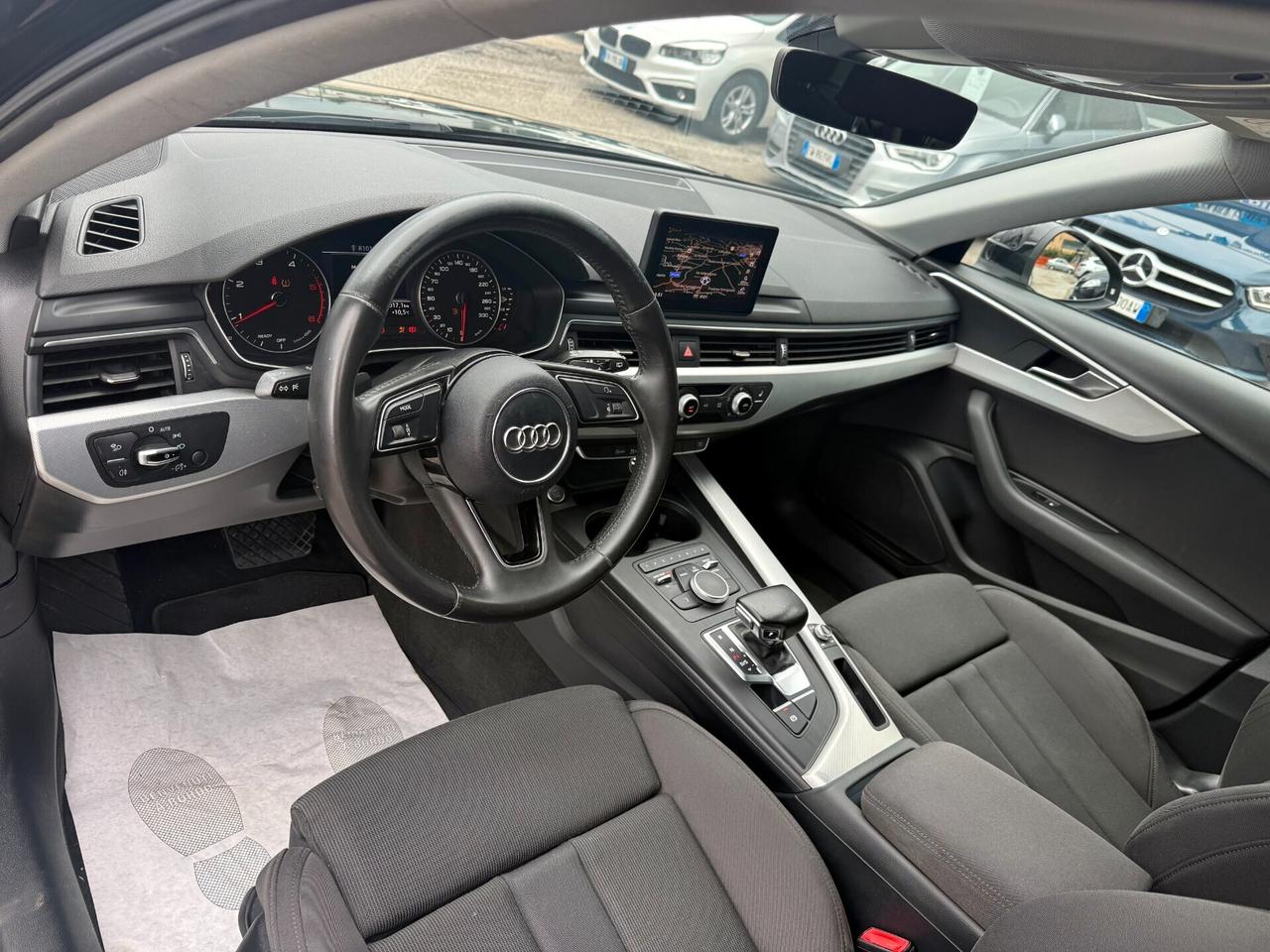 "PERFETTA" Audi A4 Avant 2.0 TDI 150 CV S tronic