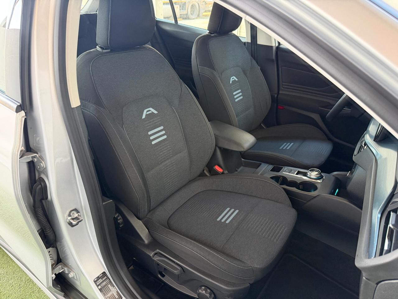 Ford Focus 1.5 EcoBlue 115 CV automatico 5p.Active Design