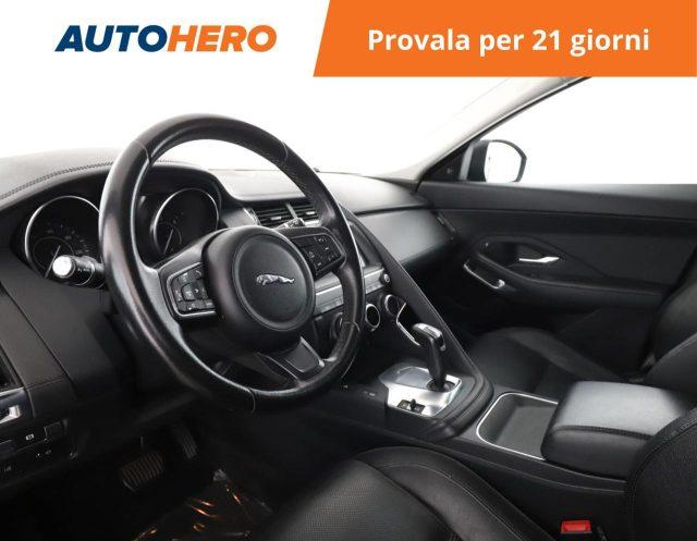 JAGUAR E-Pace 2.0D 150 CV AWD aut. S