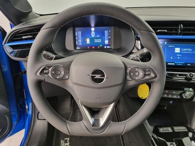 OPEL Corsa Hybrid 110 CV aut. YES
