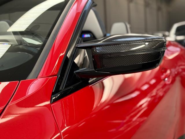 BMW M4 Competition M xDrive Cabrio Carbon Pack