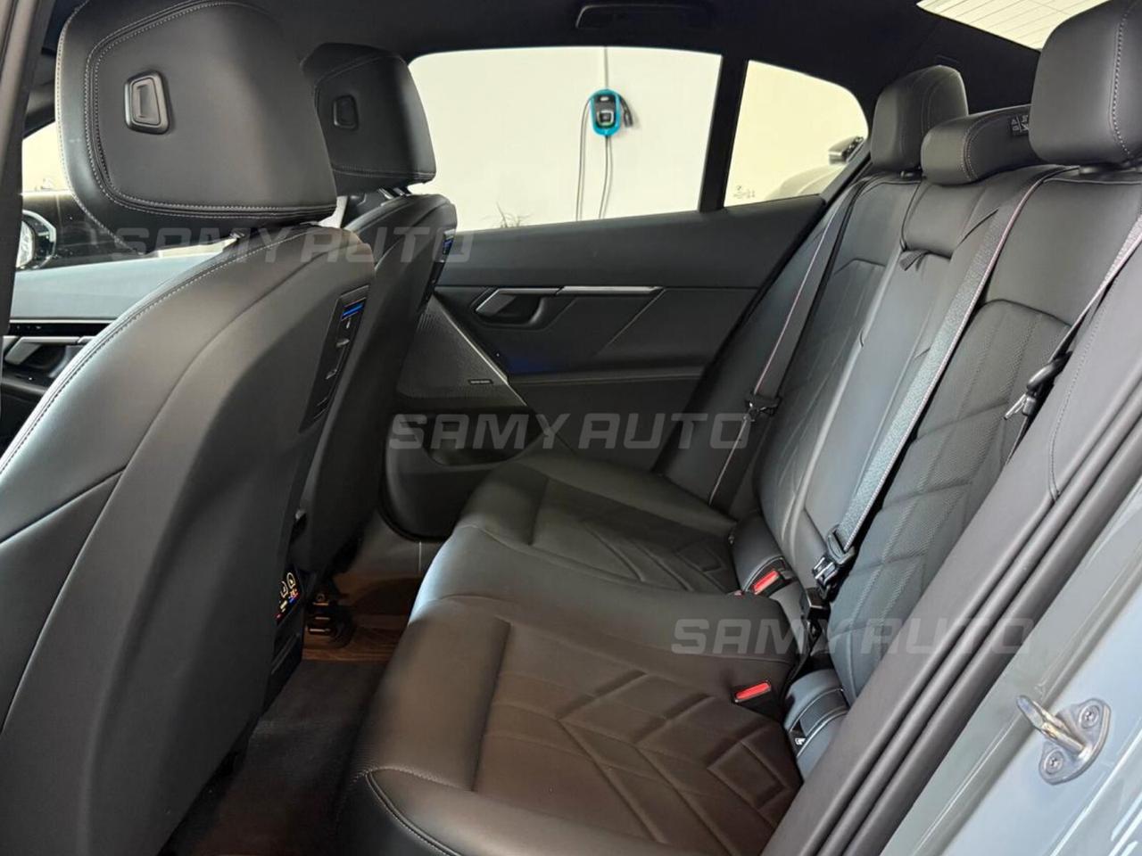 Bmw 520 520d 48V Touring Msport
