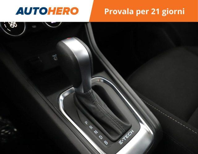 RENAULT Captur Full Hybrid E-Tech 145 CV Zen