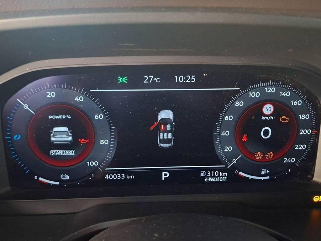 Nissan X-Trail 1.5 e-POWER Tekna e-4ORCE 4WD