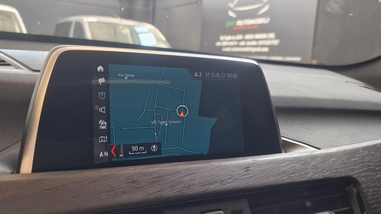 Bmw X1 xDrive20d Msport