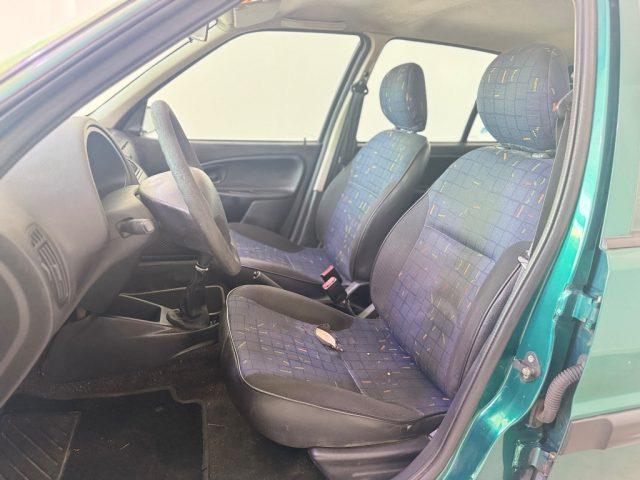 CITROEN SAXO 1.1i cat 5 porte SX