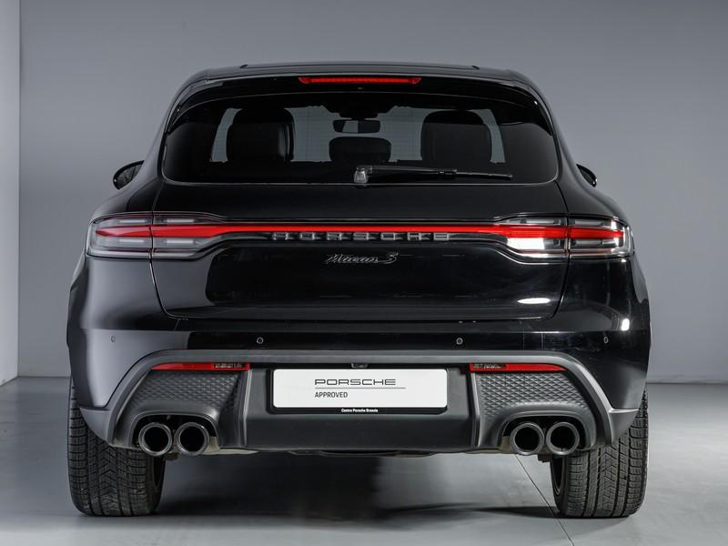 Porsche Macan 2.9 s 380cv pdk