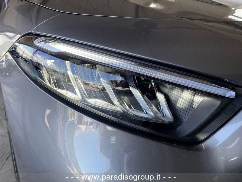 Mercedes-Benz Classe A - W177 2023 A 180 d AMG Line Advanced Plus auto