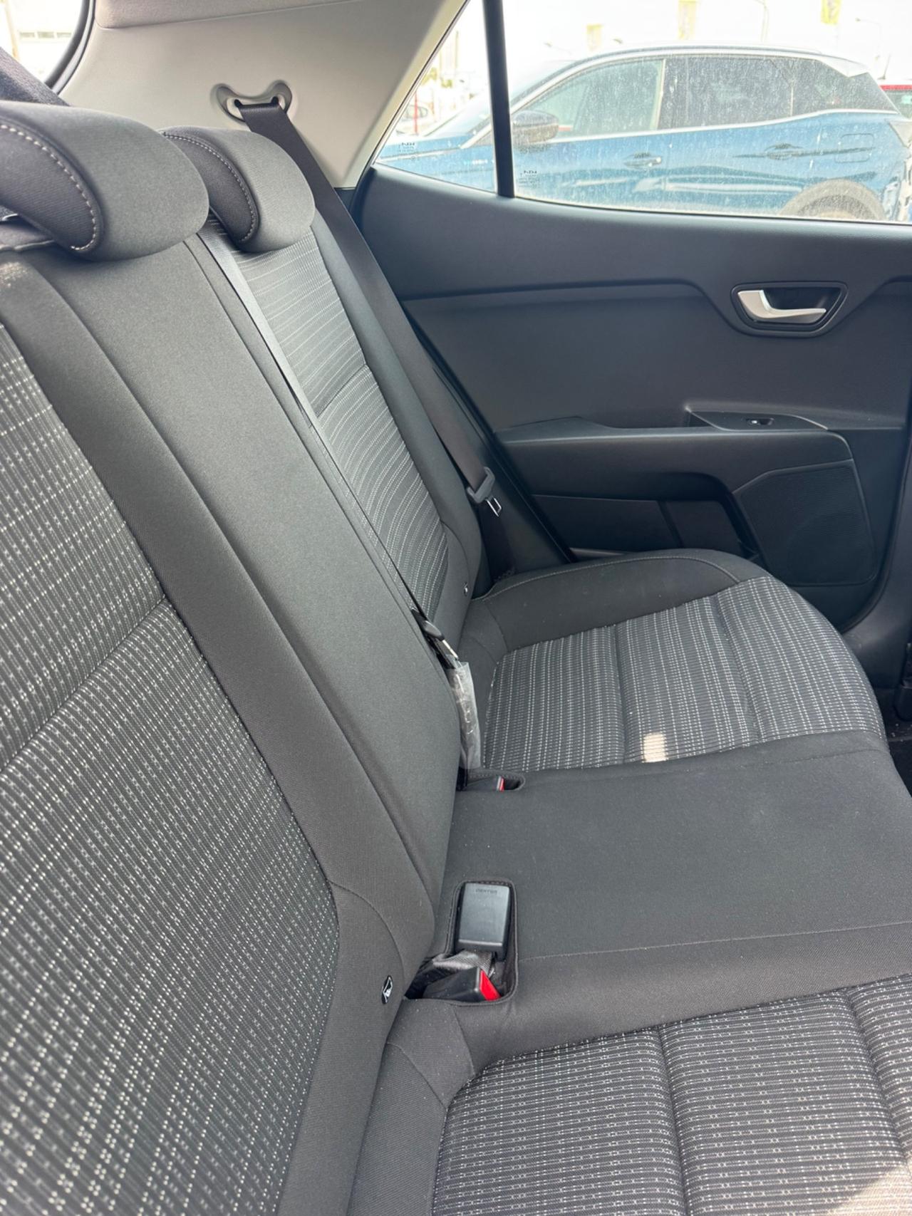 Kia Stonic 1.2 DPI Urban GARANTITA