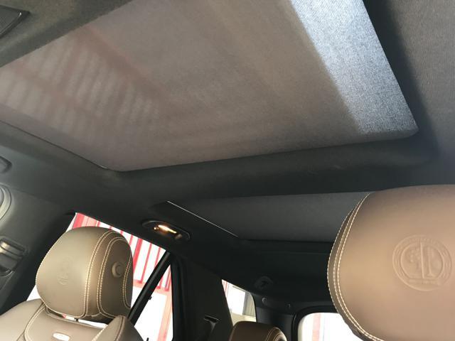 MERCEDES-BENZ GLE 63 AMG 4Matic Depotenziato No Superbollo