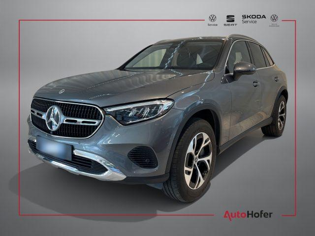 MERCEDES-BENZ GLC 300 d 4Matic Plug-in-Hybrid Advanced Plus GANCIO LED