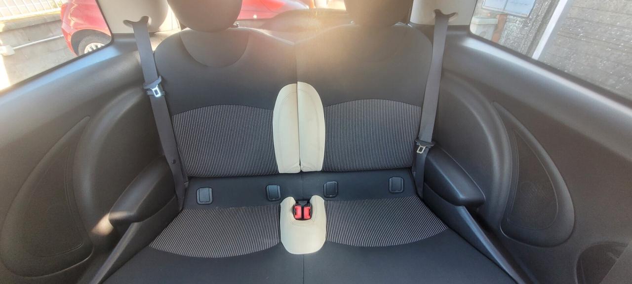 Mini 1.6 16V Cooper D 50 Mayfair