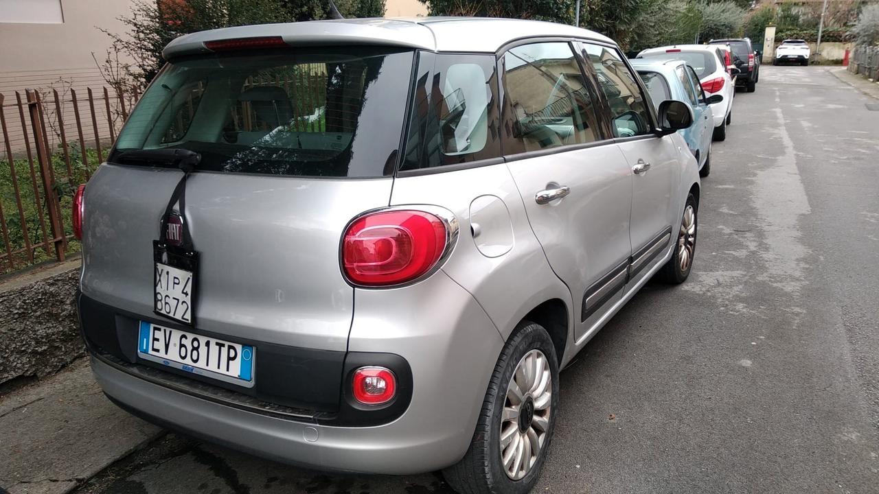 Fiat 500L 1.3 Multijet 85 CV Pop Star GUIDABILE DA NEOPATENTATI