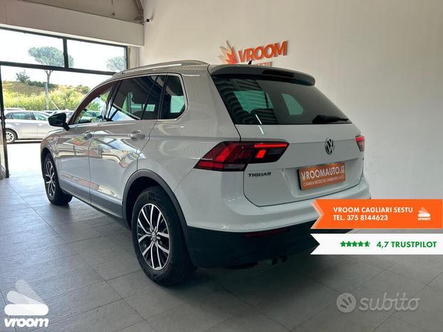 VOLKSWAGEN Tiguan 2 serie Tiguan 1.6 TDI SCR B...