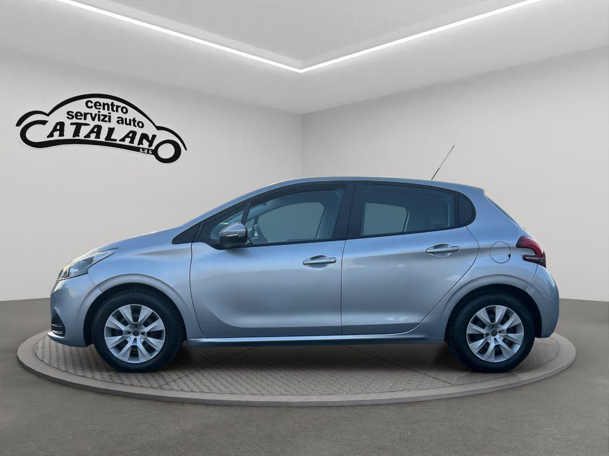 PEUGEOT - 208 - BlueHDi 75 CV 5p. Allure