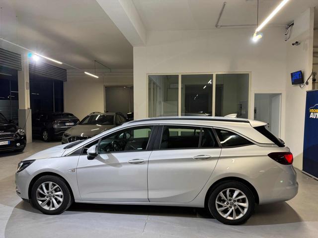 OPEL Astra 1.6 CDTi 110CV Start&Stop Sports Tourer Innovation