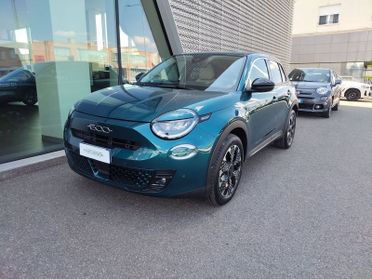 FIAT 600e La Prima