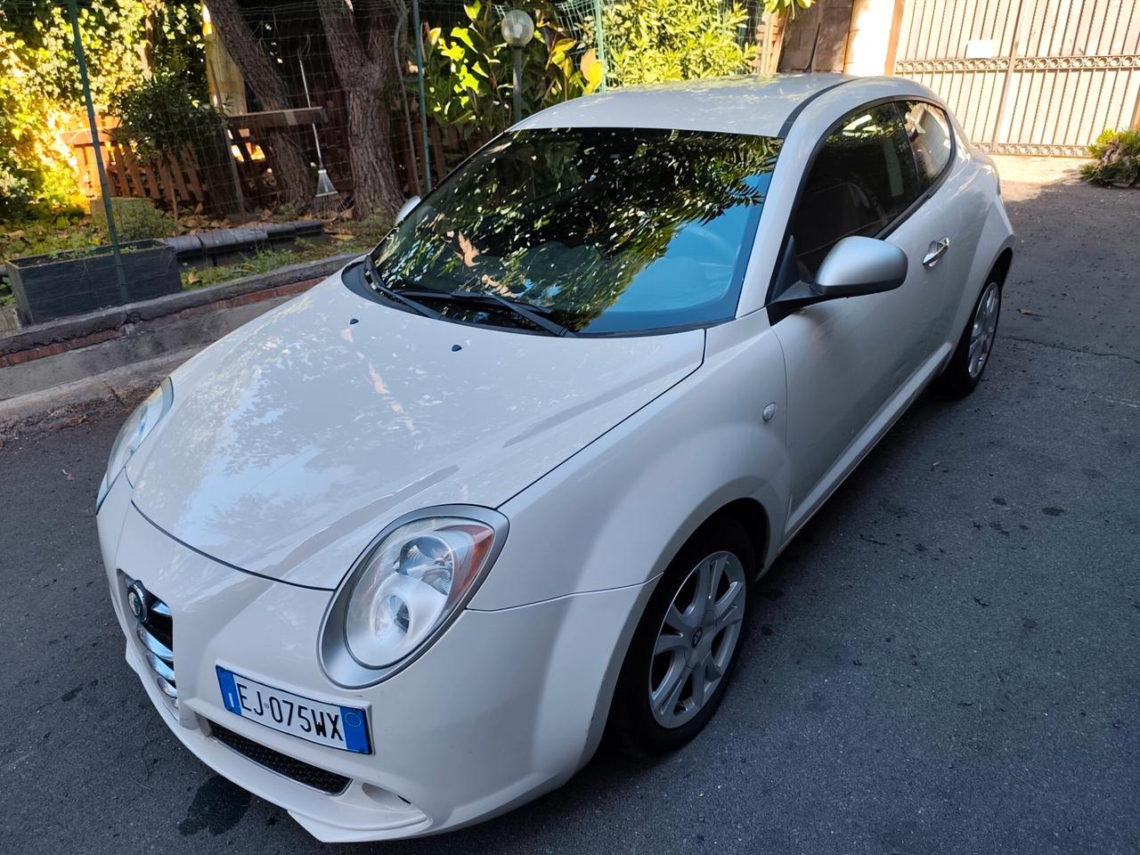 Alfa Romeo MiTo 1.4 Benzina 2011
