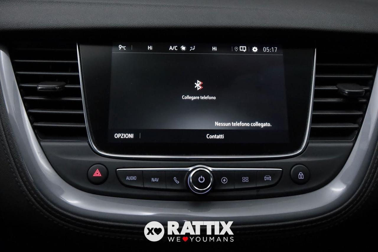 Opel Grandland X 1.6 Phev Business Elegance Auto