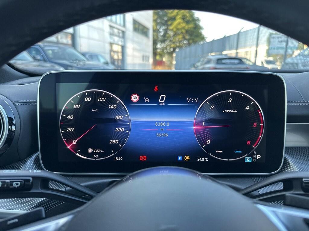 Mercedes Classe C Station Wagon All-Terrain 220 d Mild hybrid Premium Plus 4Matic...