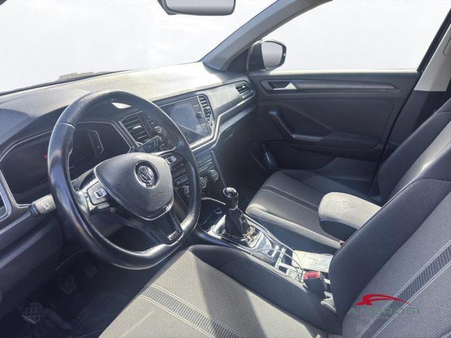 VOLKSWAGEN Other T Roc 1.0 TSI Style