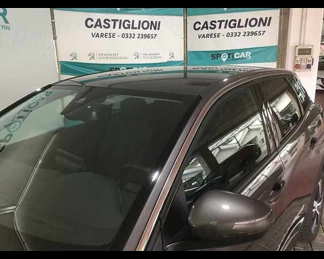 Peugeot 3008 3008 1.5 bluehdi Allure Pack s&s 130cv eat8