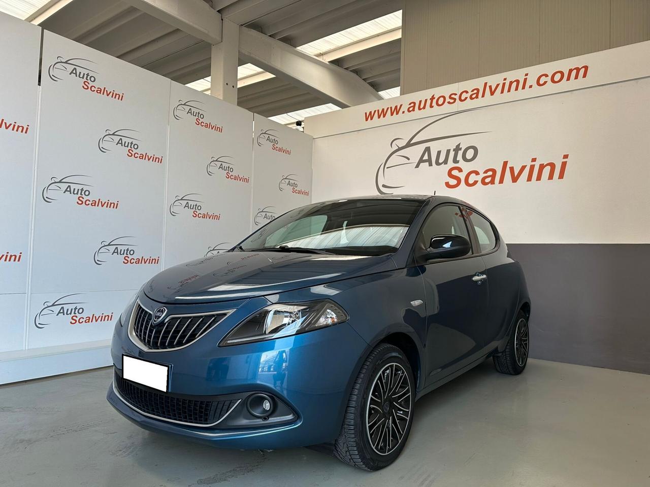 Lancia Ypsilon 1.0 FireFly 5 porte S&S Hybrid Gold