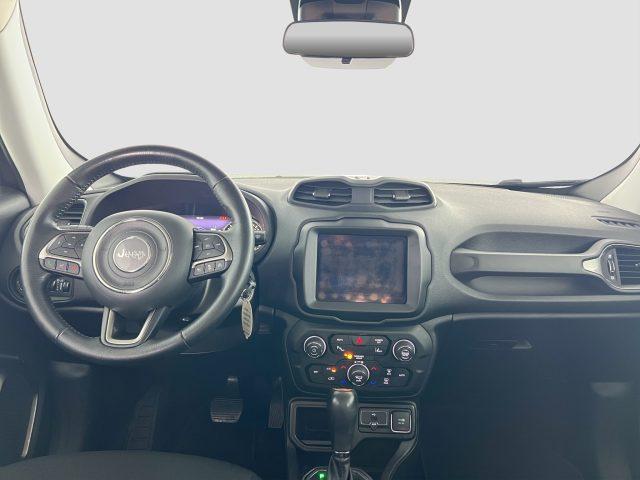 JEEP Renegade Renegade 1.6 Mjt DDCT 120 CV Limited