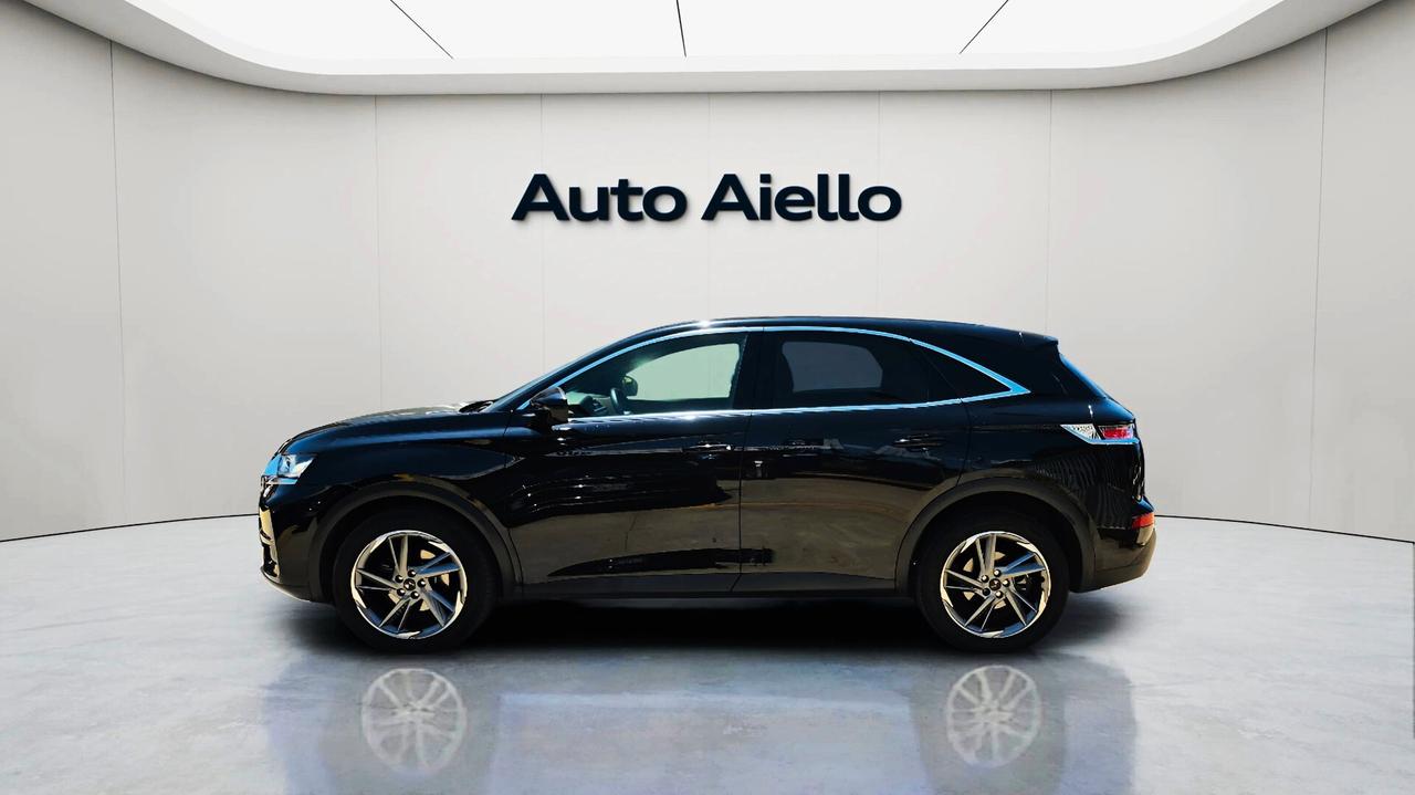 Ds DS 7 DS 7 Crossback BlueHDi 130 aut. Business