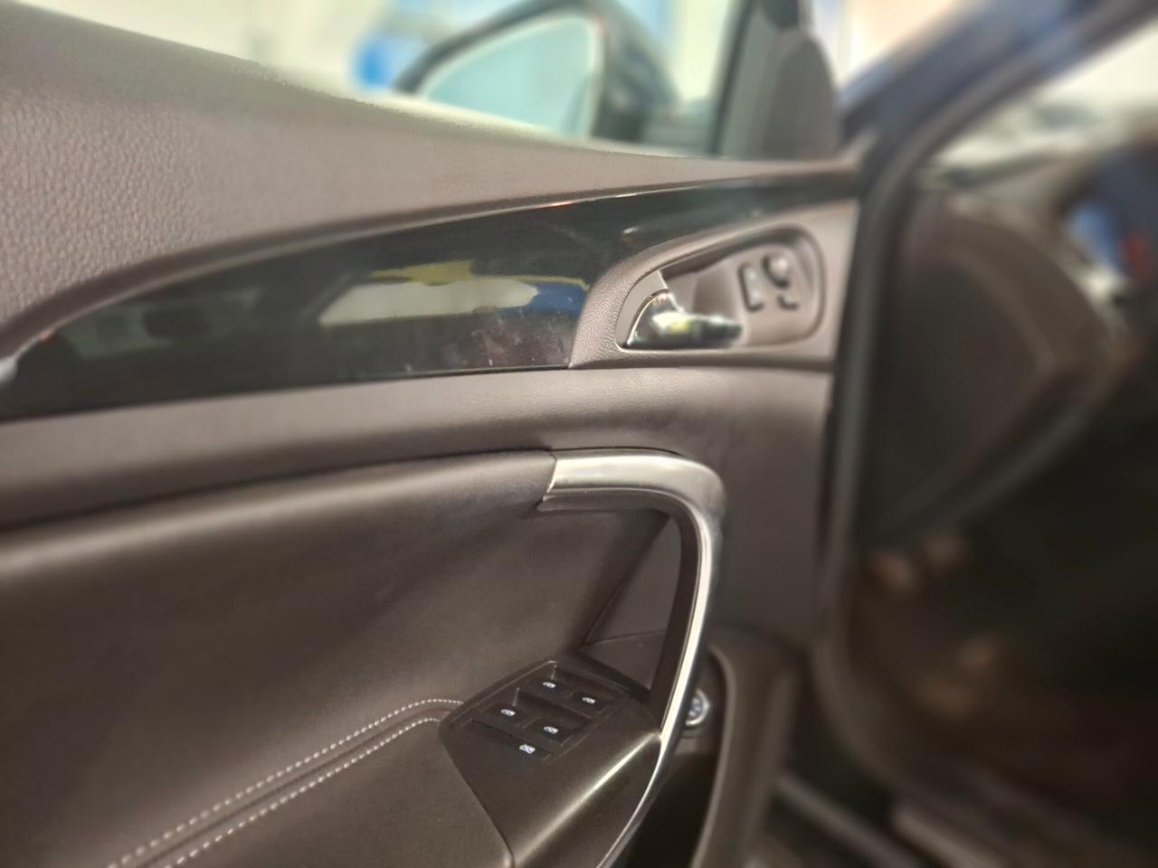 Opel Insignia 2.0 CDTI Sports Tourer Cosmo