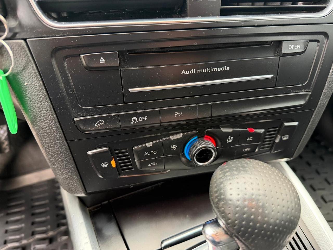 Audi Q5 2.0 TDI 170 CV Quattro S-tronic S-Line