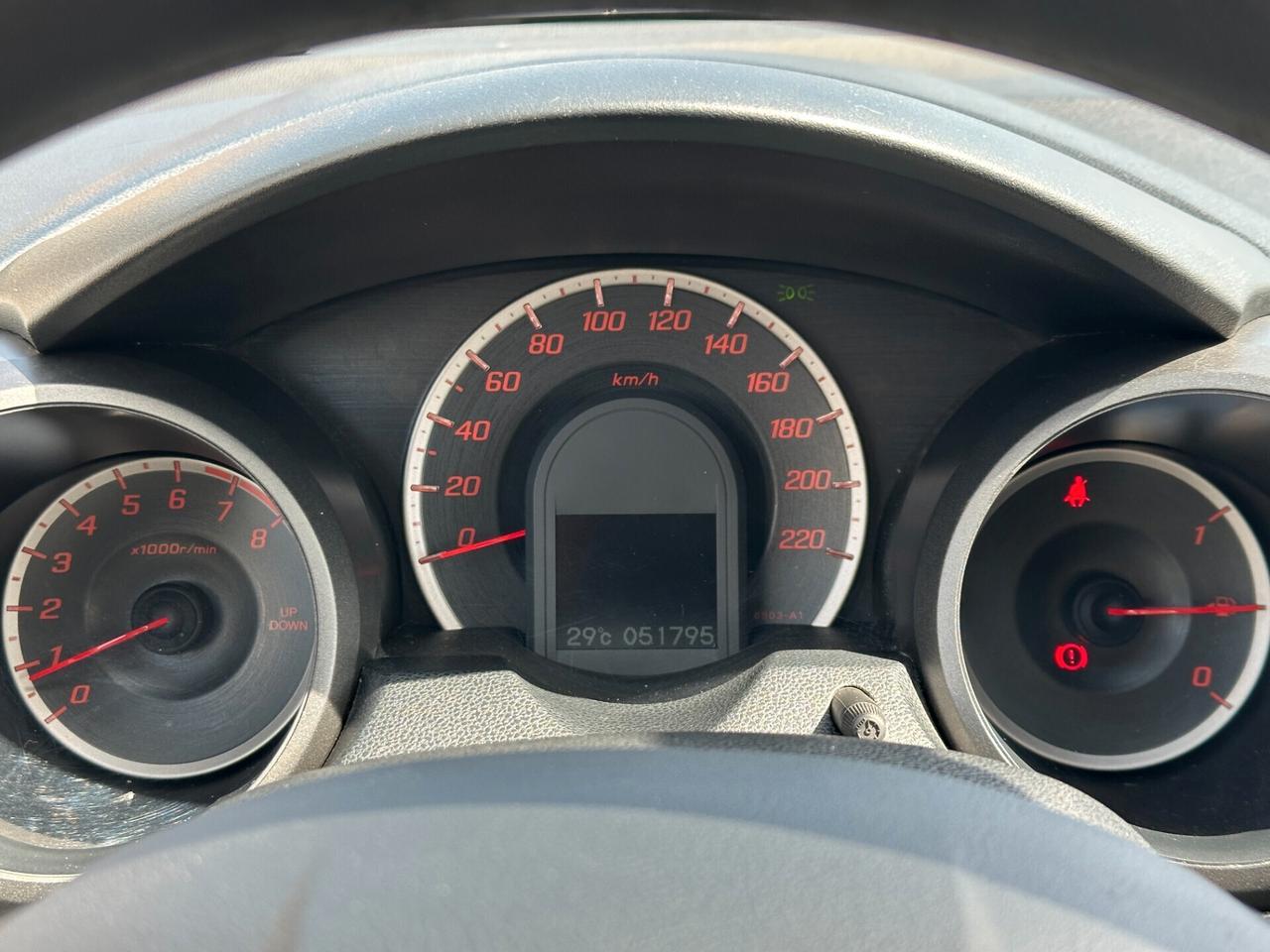 HONDA Jazz 1.2 i-VTEC Trend