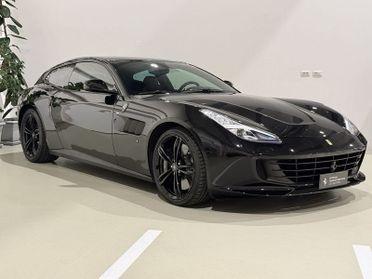 Ferrari GTC4Lusso GTC4Lusso - Sollevatore