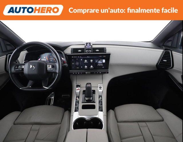 DS AUTOMOBILES DS 7 E-Tense 300 4x4 Opera